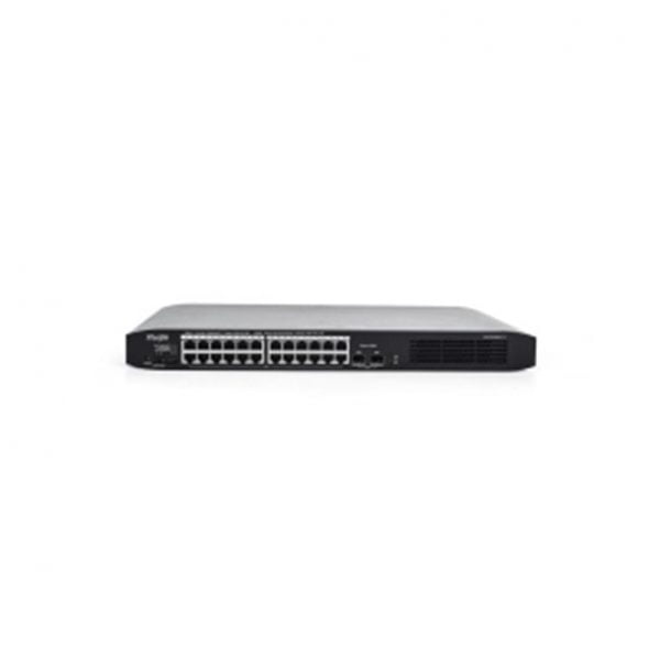 Reyee RG-ES126G-LP-L Unmanaged Desktop Switch