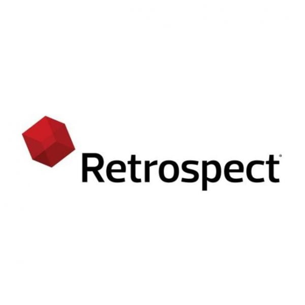 Retrospect (UAC) Upgrade Desktop v.17 for Windows w/ 1 Yr Support & Maintenance (ASM)