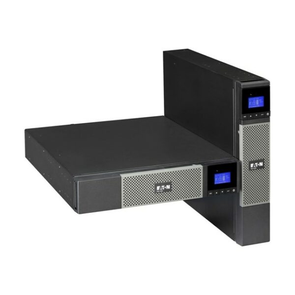 Eaton UPS 5PX UPS, 2200 VA, 1980 W (5PX2200iRT)