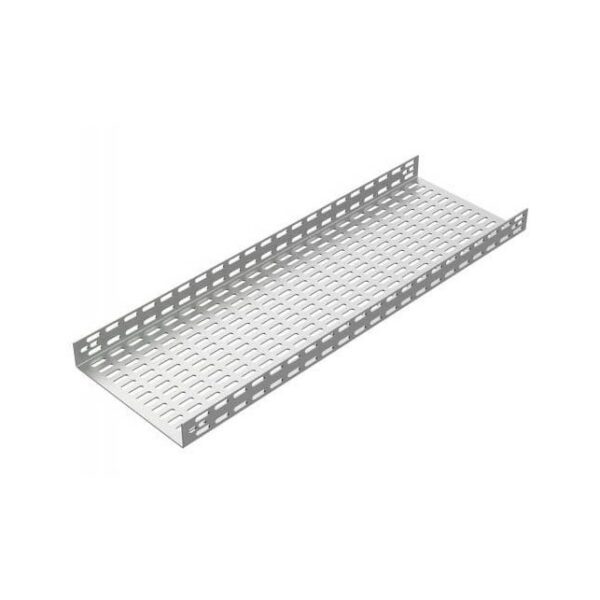 Cable Tray U 100 x 50 x 3000 x 1.2 mm