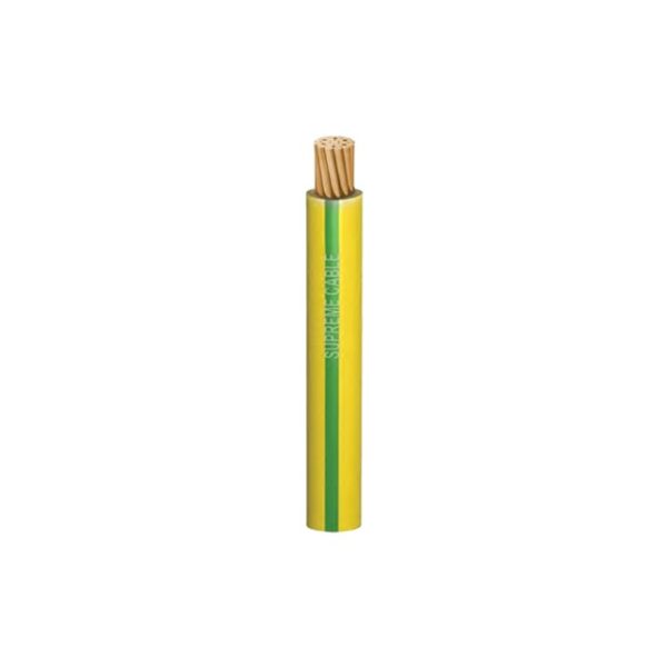 Kabel Supreme NYA 10 mm2 / meter