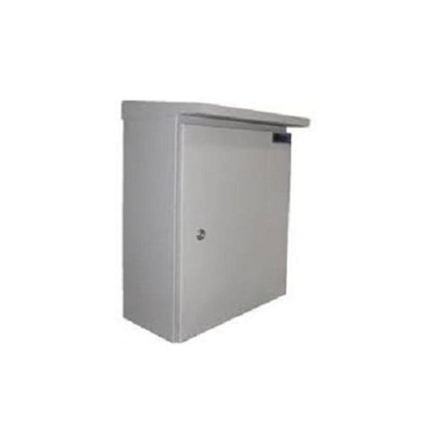 Panel Box OutDoor 40x50x20 cm