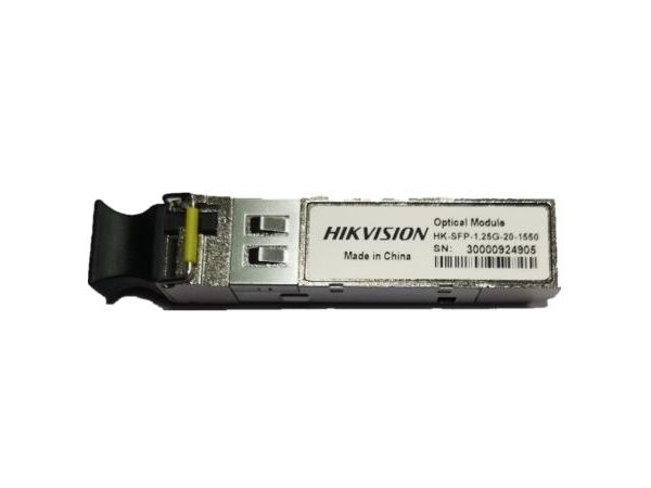 Hikvision HK-SFP-1.25G-20-1550 SFP Module